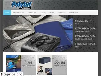 polytuf.com.au