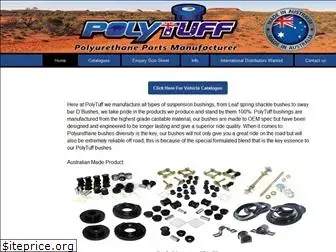 polytuff.com.au