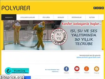 polyurea-izolasyon.com