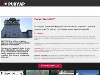 polyureakaplama.com