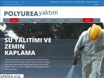 polyureayalitim.com