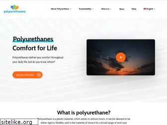 polyurethanes.org