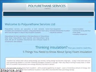 polyurethaneservices.co.nz