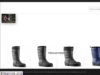 polyver-boots.com