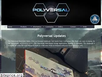 polyversal-game.com