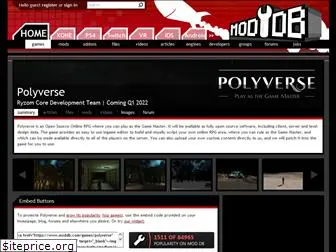 polyverse.org