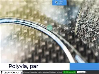 polyvia.fr