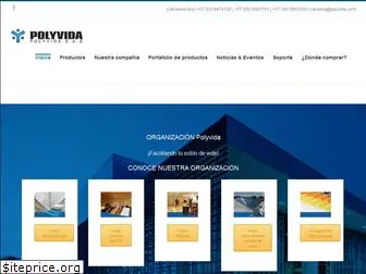 polyvida.com