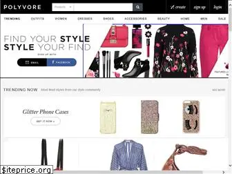 polyvore.com