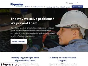 polywater.com