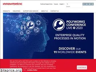 polyworksconferencelive.com