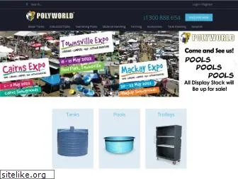 polyworld.com.au