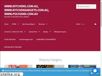 polyzand.com.au