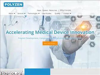 polyzen.com