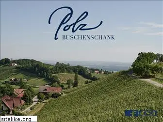 polz-buschenschank.at