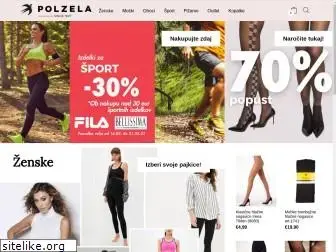 polzela.com