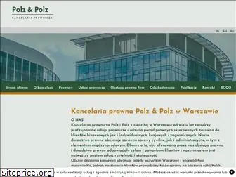 polzlaw.pl