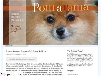 pom-a-rama.com