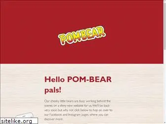 pom-bear.co.uk