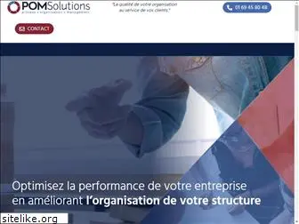 pom-solutions.fr