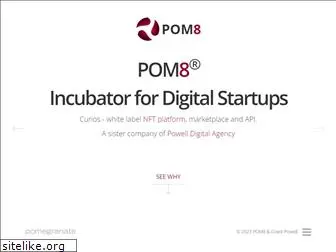 pom8.com