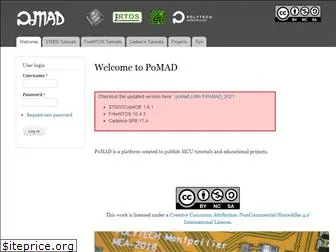 pomad.fr