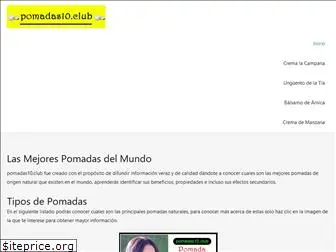 pomadas10.club