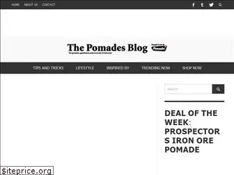 pomadesblog.com