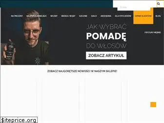 pomadziarz.pl