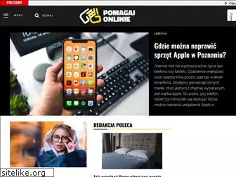 pomagajonline.pl