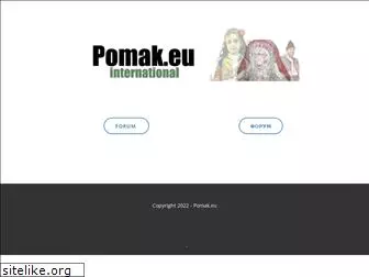 pomak.eu