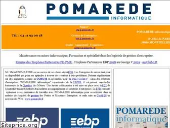 pomarede.info