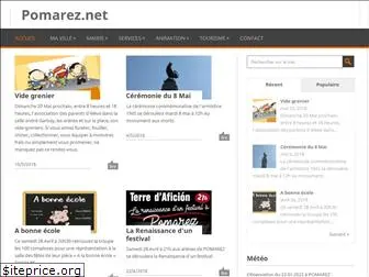 pomarez.net
