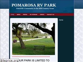 pomarosarvpark.com
