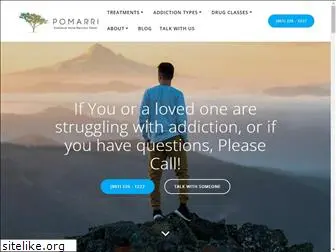 pomarri.com