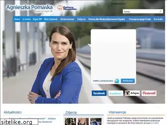 pomaska.pl