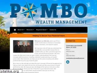 pombowealthmgt.com