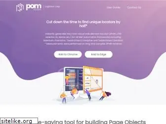 pombuilder.com