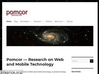 pomcor.com