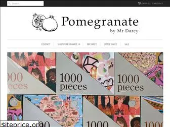 pomegranate.com.au