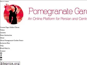 pomegranategardendance.com