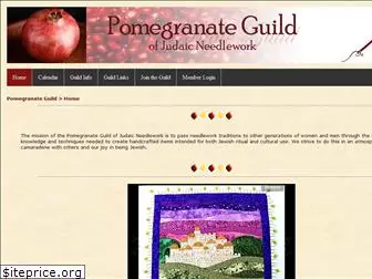 pomegranateguild.org