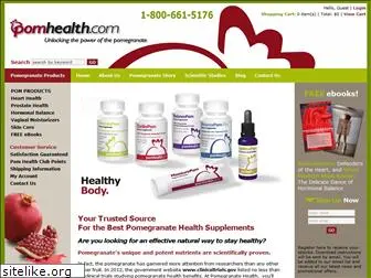 pomegranatehealth.com
