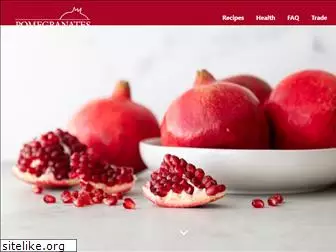 pomegranates.org