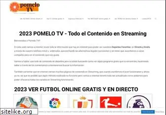 pomelotv.com