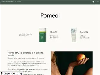pomeol.fr