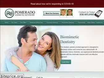 pomeradocosmeticdentistry.com