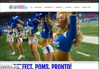 pomexpress.com