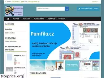 pomfila.cz