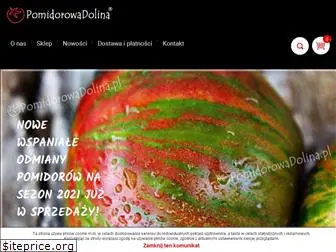 pomidorowadolina.pl